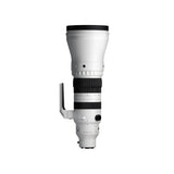 Sigma 300-600mm f/4 DG OS Sports Lens for Sony E-Mount