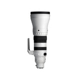 Sigma 300-600mm f/4 DG OS Sports Lens (L Mount) (Open Box)