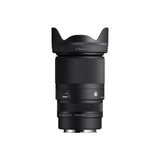 Sigma 16-300mm F3.5 - 6.7 DC OS Contemporary Lens (L Mount)