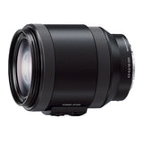 Sony E PZ 18-200mm f/3.5-6.3 OSS Lens
