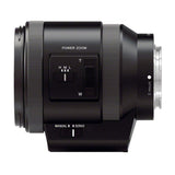Sony E PZ 18-200mm f/3.5-6.3 OSS Lens