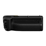 Panasonic LUMIX DMW-BG2 Battery Grip Compatible with LUMIX S1RII Mirrorless Digital Camera (Black)