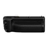 Panasonic LUMIX DMW BG2 Black Battery Grip for LUMIX S1RII Digital Camera (Open Box)