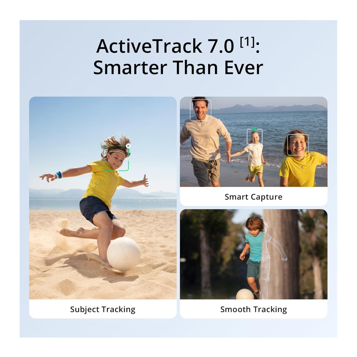 DJI Osmo Mobile 7 Gimbal with Multi-function Magnetic Fill-in light Bundle