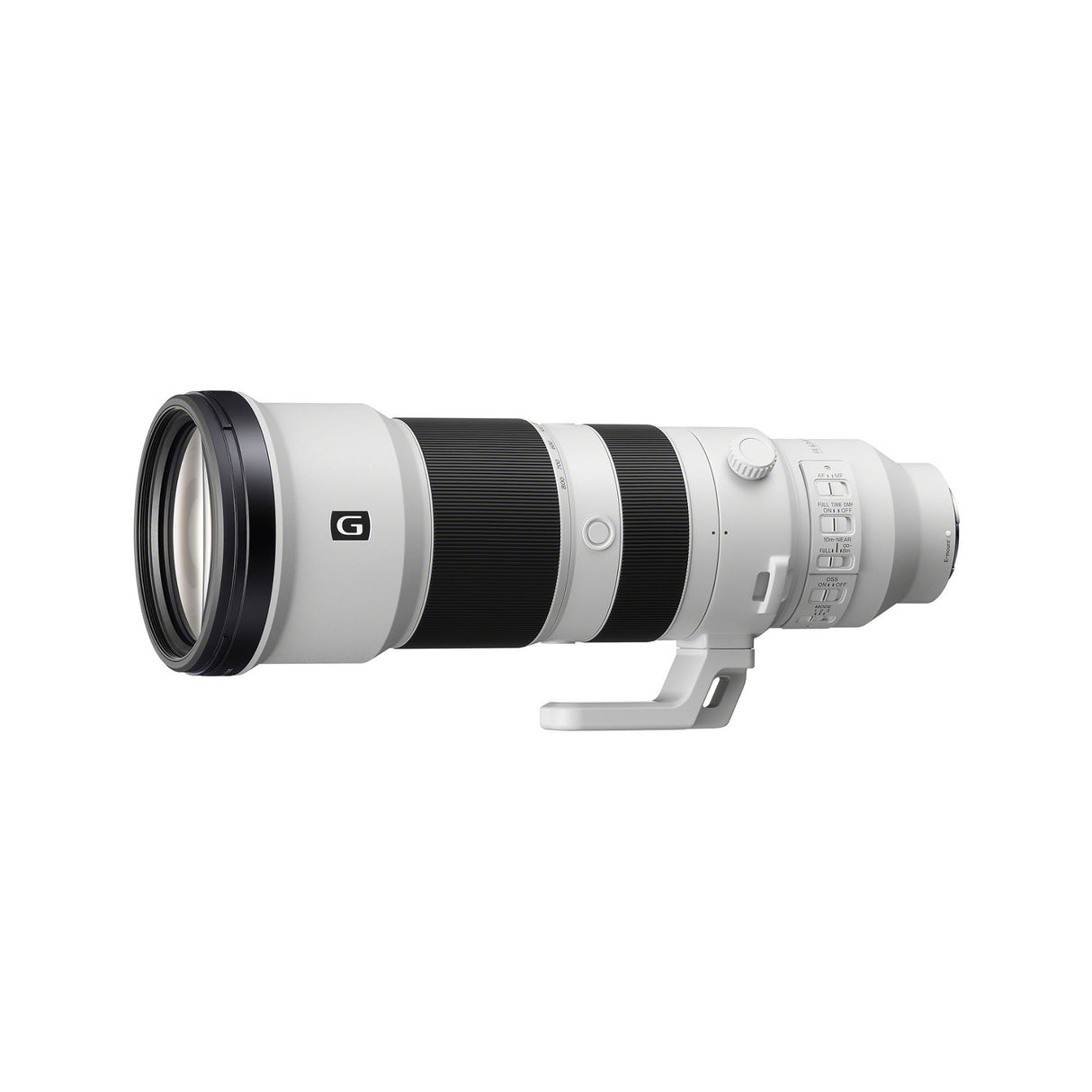 Sony FE 400-800mm f/6.3-8 G OSS Lens
