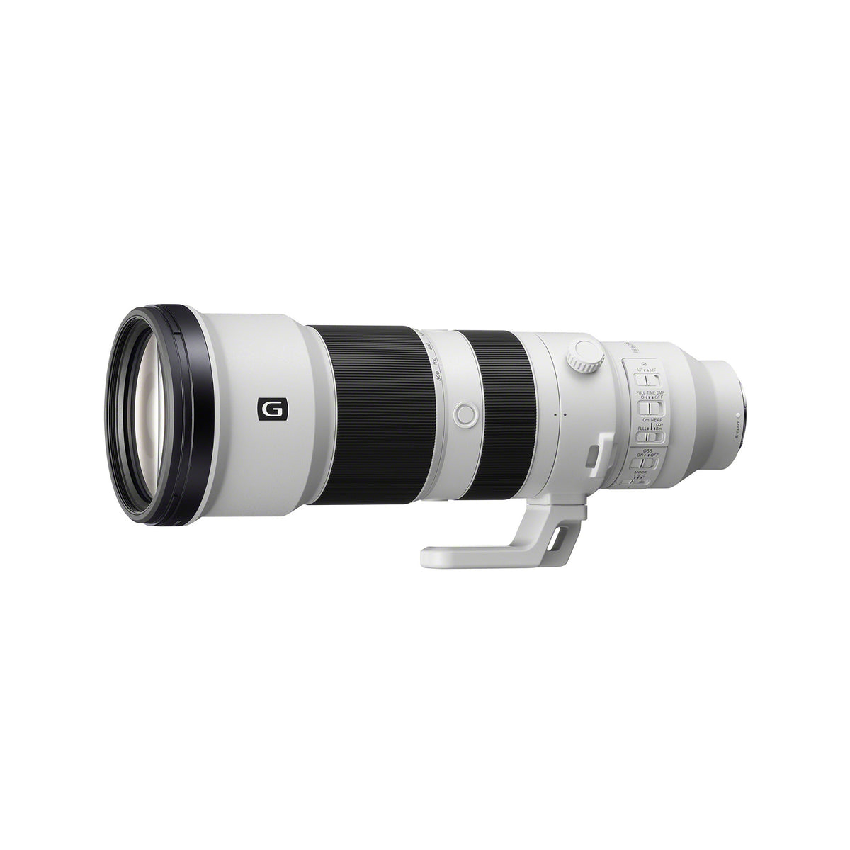Sony FE 400-800mm f/6.3-8 G OSS Lens (Open Box)