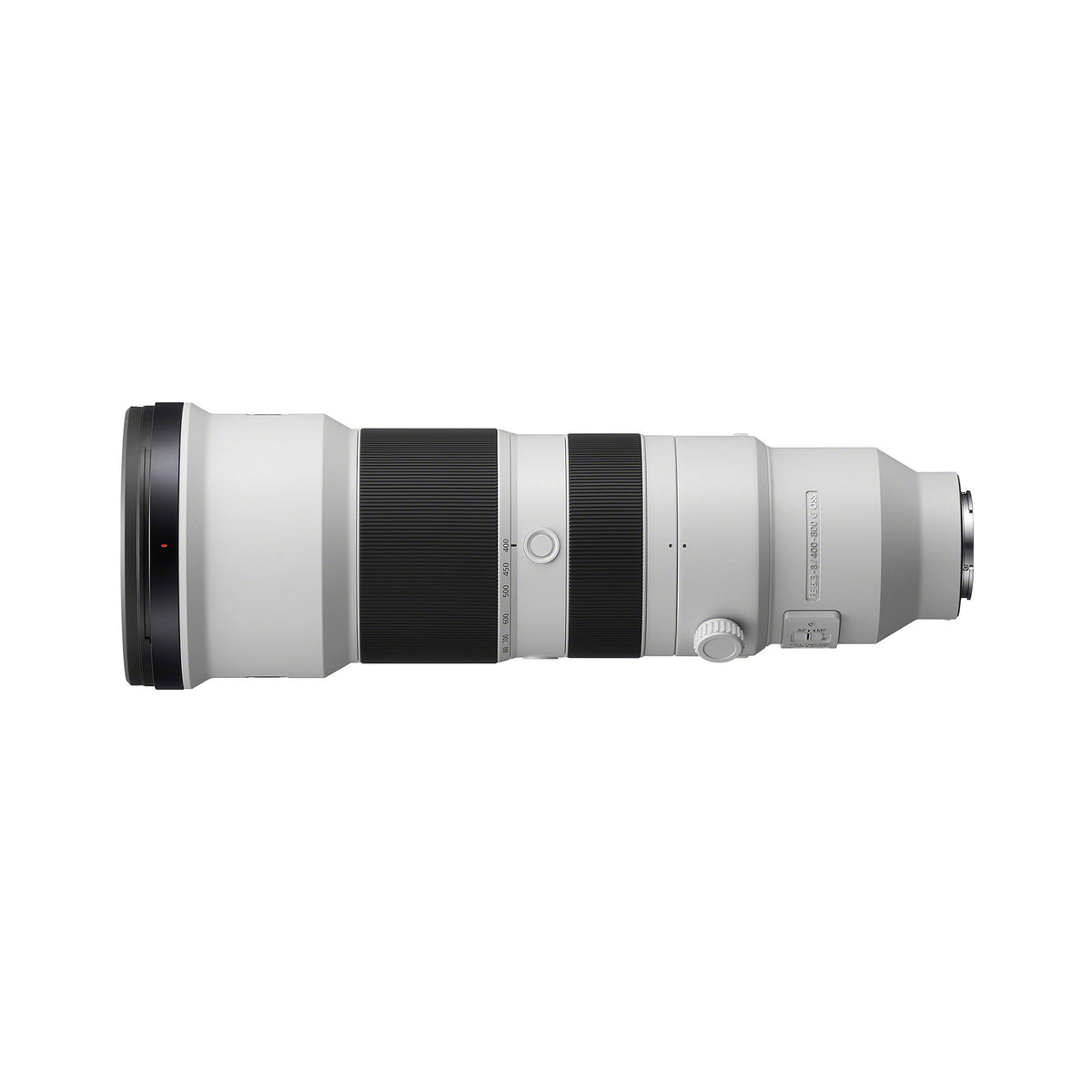 Sony FE 400-800mm f/6.3-8 G OSS Lens (Open Box)