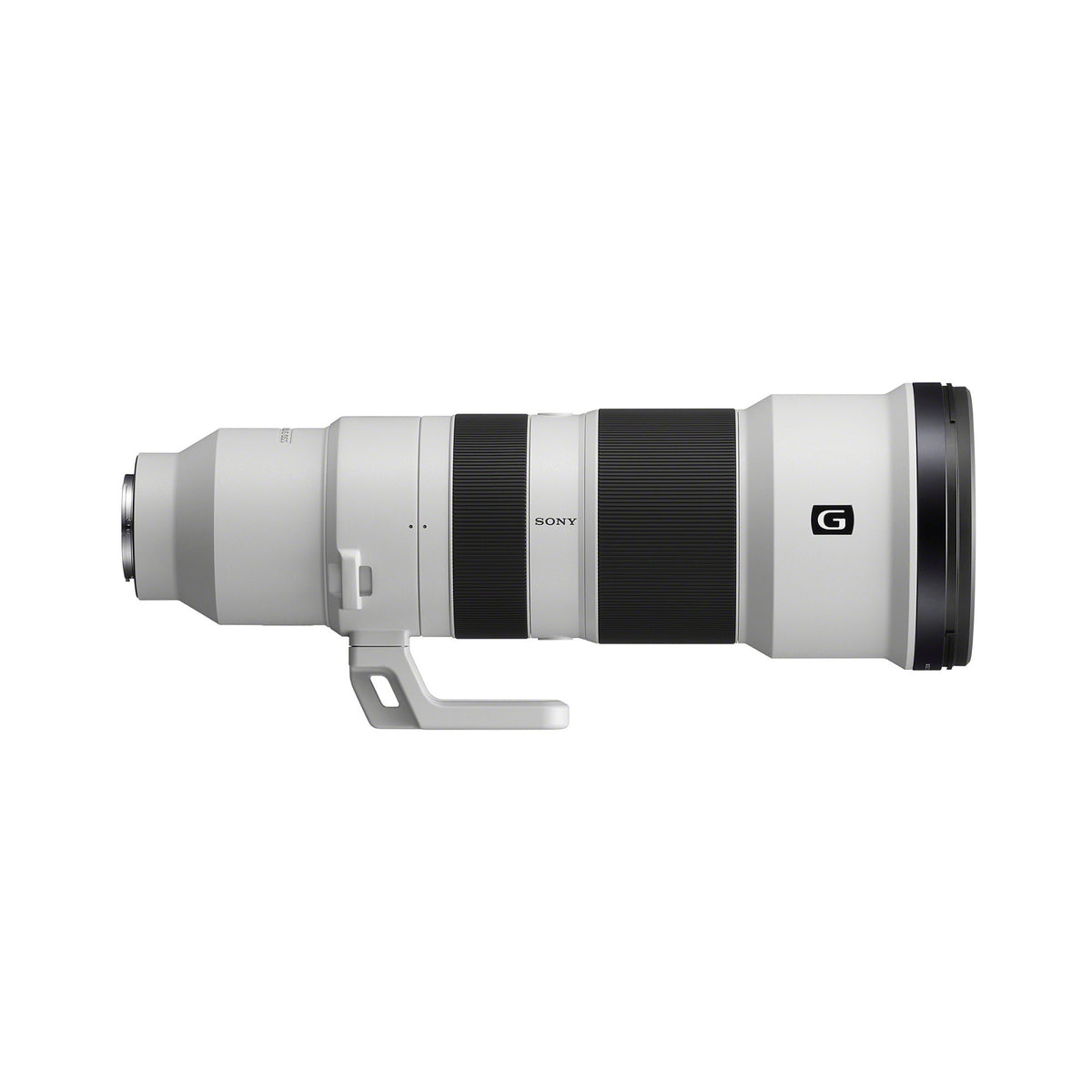 Sony FE 400-800mm f/6.3-8 G OSS Lens (Open Box)