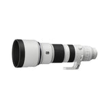 Sony FE 400-800mm f/6.3-8 G OSS Lens