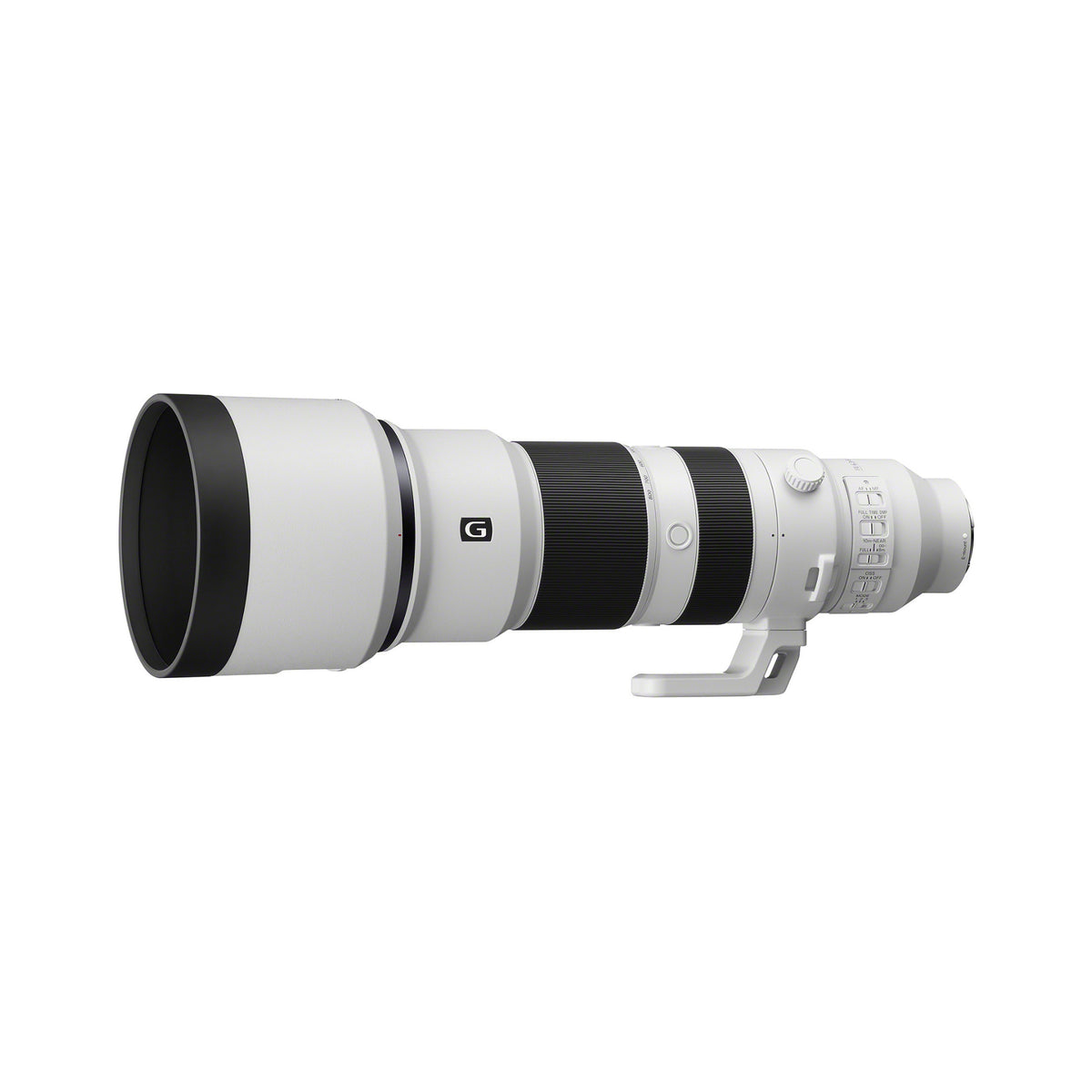 Sony FE 400-800mm f/6.3-8 G OSS Lens (Open Box)