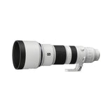Sony FE 400-800mm f/6.3-8 G OSS Lens (Open Box)