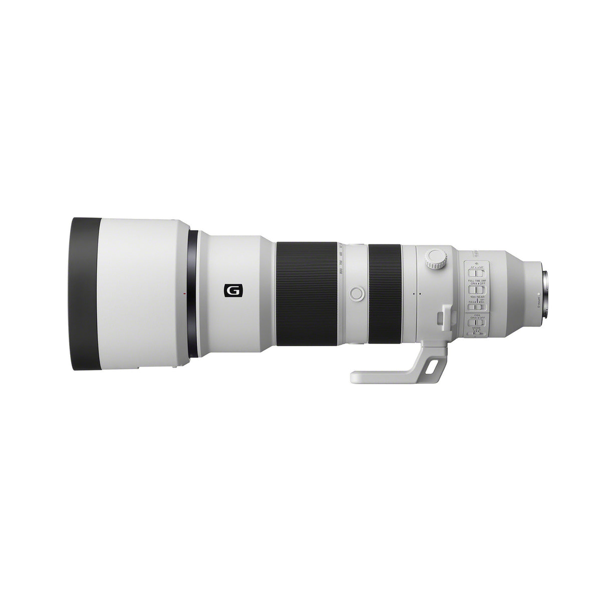 Sony FE 400-800mm f/6.3-8 G OSS Lens