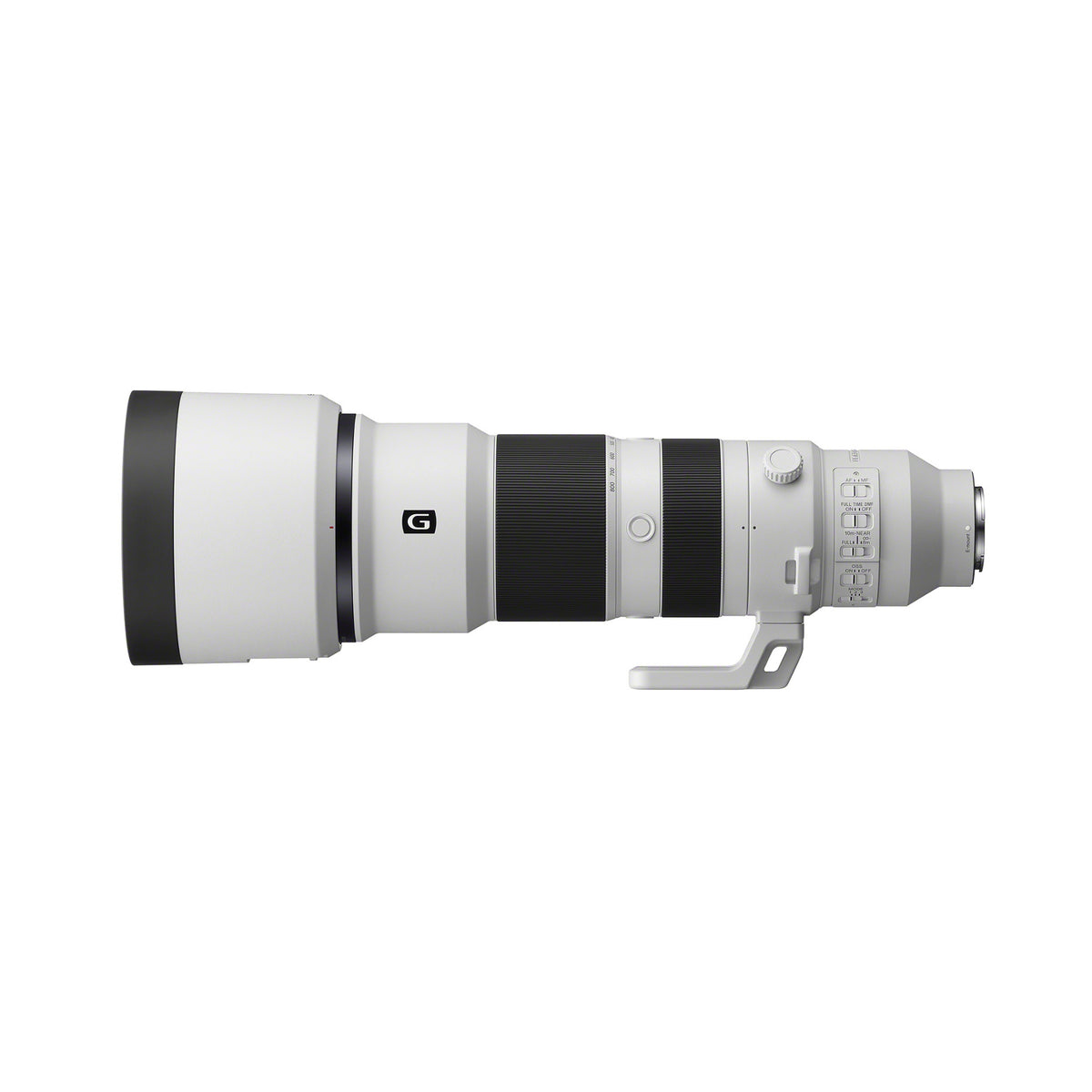 Sony FE 400-800mm f/6.3-8 G OSS Lens (Open Box)