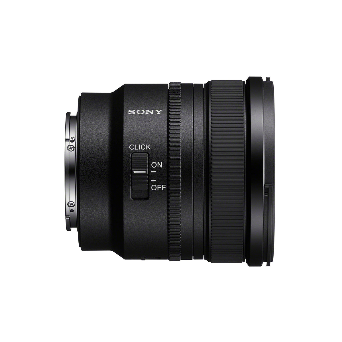 Sony FE 16mm f/1.8 G Lens