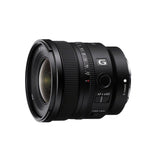 Sony FE 16mm f/1.8 G Lens