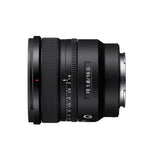 Sony FE 16mm f/1.8 G Lens