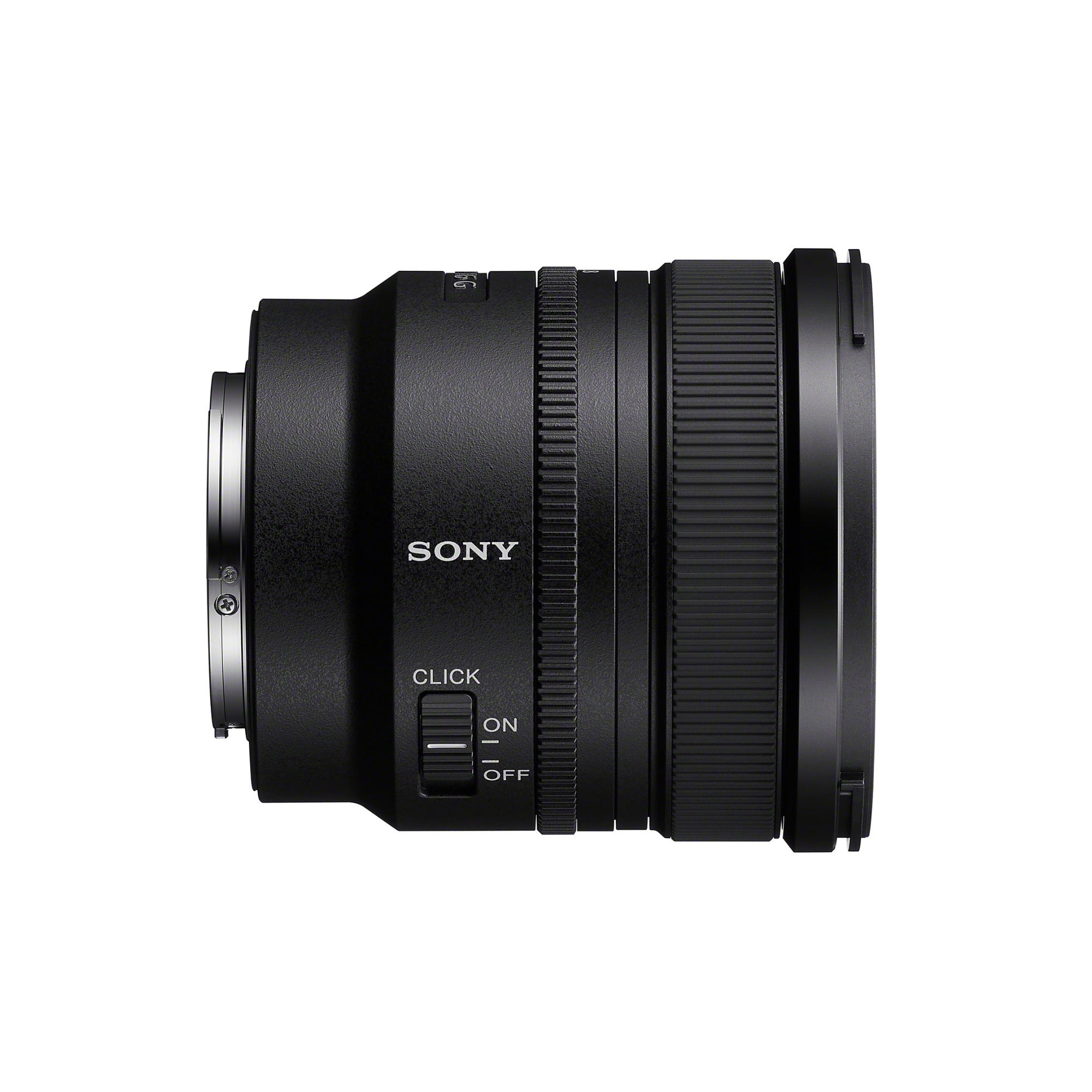 Sony FE 16mm f/1.8 G Lens – Focus Camera