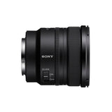 Sony FE 16mm f/1.8 G Lens