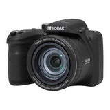 Kodak PIXPRO AZ405 16MP Astro Zoom Digital Camera with 40x Optical Zoom (Black)  Bundle