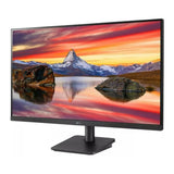 LG 27MP400 B 27 Inch FHD IPS Borderless Black Monitor with Black Stabilizer