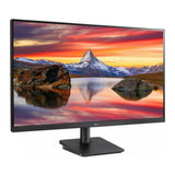 LG 27MP400 B 27 Inch FHD IPS Borderless Black Monitor with Black Stabilizer