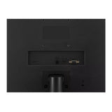 LG 27MP400 B 27 Inch FHD IPS Borderless Black Monitor with Black Stabilizer