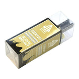 UTG New Gen Deluxe 4 Point Locking Black Matte Scope Mount for M14 or M1A Rifles