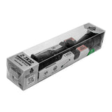 UTG 2 to 7X32 1-Inch Black Handgun Scope with Up to 25 Inch of Eye Relief