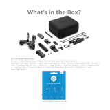 DJI RS 4 Gimbal Stabilizer Combo with DJI Care Refresh 2-Year Plan (Physical Card) Bundle