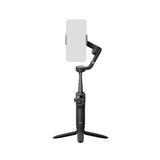 DJI Osmo Mobile 6 3-Axis Stabilization Smartphone Gimbal with Care Refresh 2-Year Plan Card Bundle