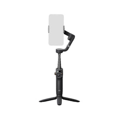 DJI Osmo Mobile 6 3-Axis Stabilization Smartphone Gimbal with Care Refresh 2-Year Plan Card Bundle