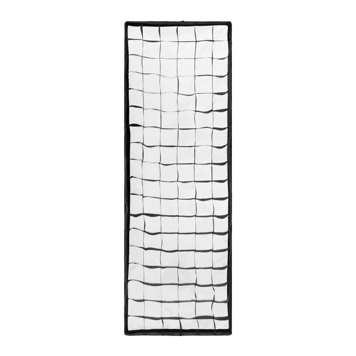 Profoto Clic Softgrid 1x3  with Hook and Loop Fastener for Creating Directed Light