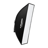Profoto Clic 1x3-Feet Lightweight Portable Softbox with Integrated Handle and Snap Function