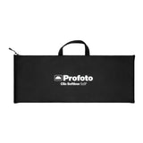 Profoto Clic 1x3-Feet Lightweight Portable Softbox with Integrated Handle and Snap Function