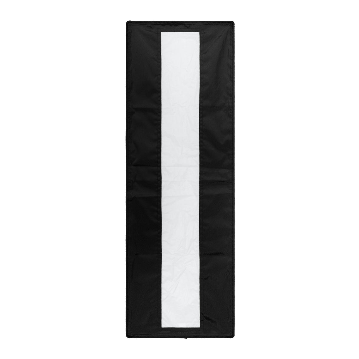 Profoto 1x3-Feet Clic Stripmask with Hook and Loop Fastener for Creating Narrow Highlight