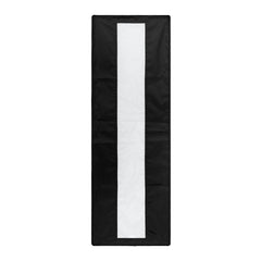 Profoto 1x3-Feet Clic Stripmask with Hook and Loop Fastener for Creating Narrow Highlight