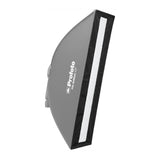 Profoto 1x3-Feet Clic Stripmask with Hook and Loop Fastener for Creating Narrow Highlight