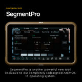 Atomos Ninja 5.2-Inch 1000nit HDR Monitor-Recorder with Accessory Kit, Camera Bag, and Cable Bundle