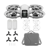 DJI Neo Deluxe Accessory Bundle with DJI Care Refresh 2-Year Plan