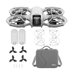 DJI Neo Deluxe Accessory Bundle with DJI Care Refresh 2-Year Plan