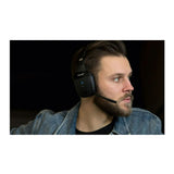 BlueParrott S450-XT Bluetooth Stereo Headset with Noise-Cancelling Microphone (Black, Refurbished)