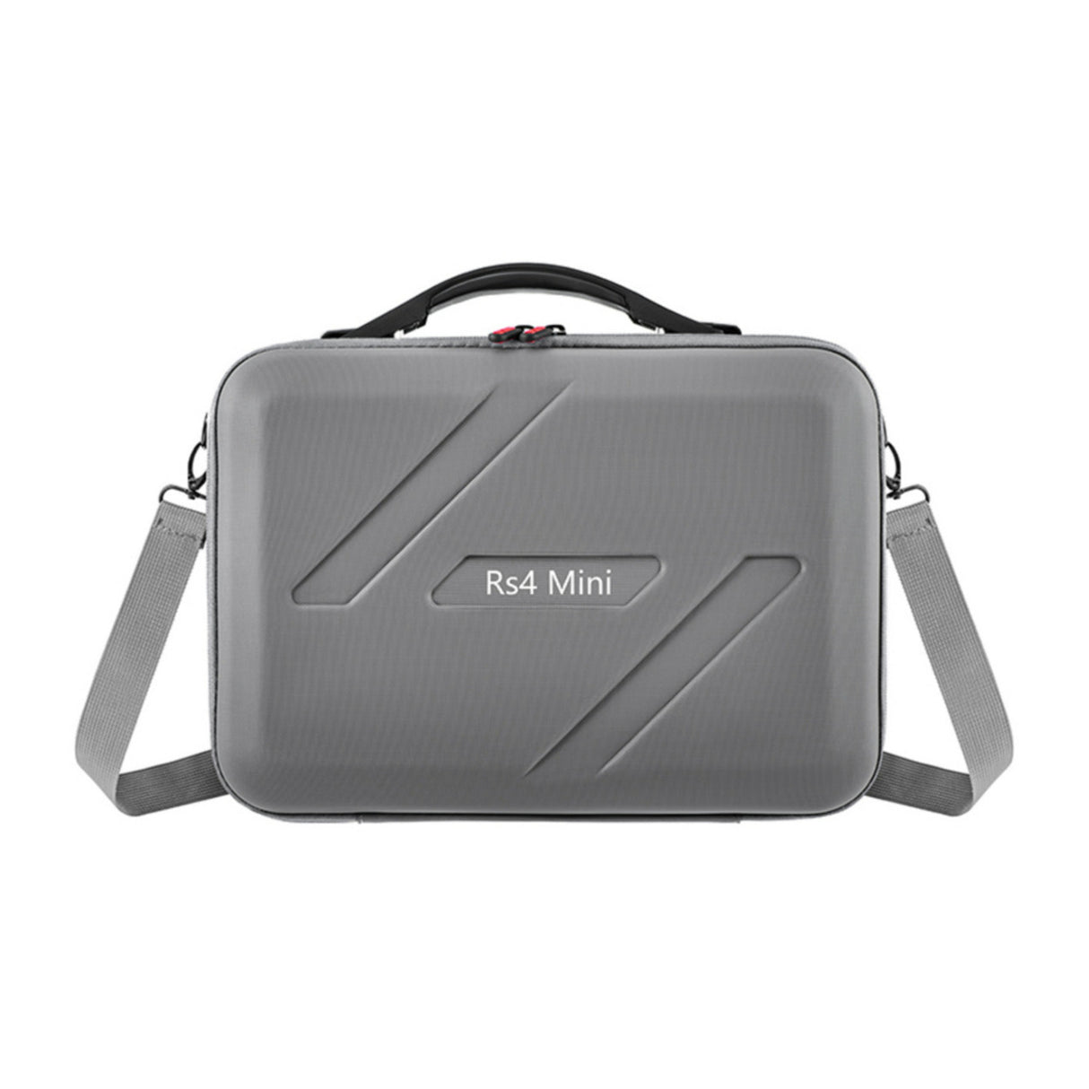STARTRC Shockproof Gray Stabilizer Carrying Case for DJI RS 4 Mini Creator Combo