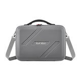 STARTRC Shockproof Gray Stabilizer Carrying Case for DJI RS 4 Mini Creator Combo