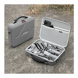 STARTRC Shockproof Gray Stabilizer Carrying Case for DJI RS 4 Mini Creator Combo
