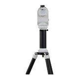 Sky-Watcher SolarQuest Solar Tracking Mount with HelioFind Solar Finder and GPS for Eclipse Chasers