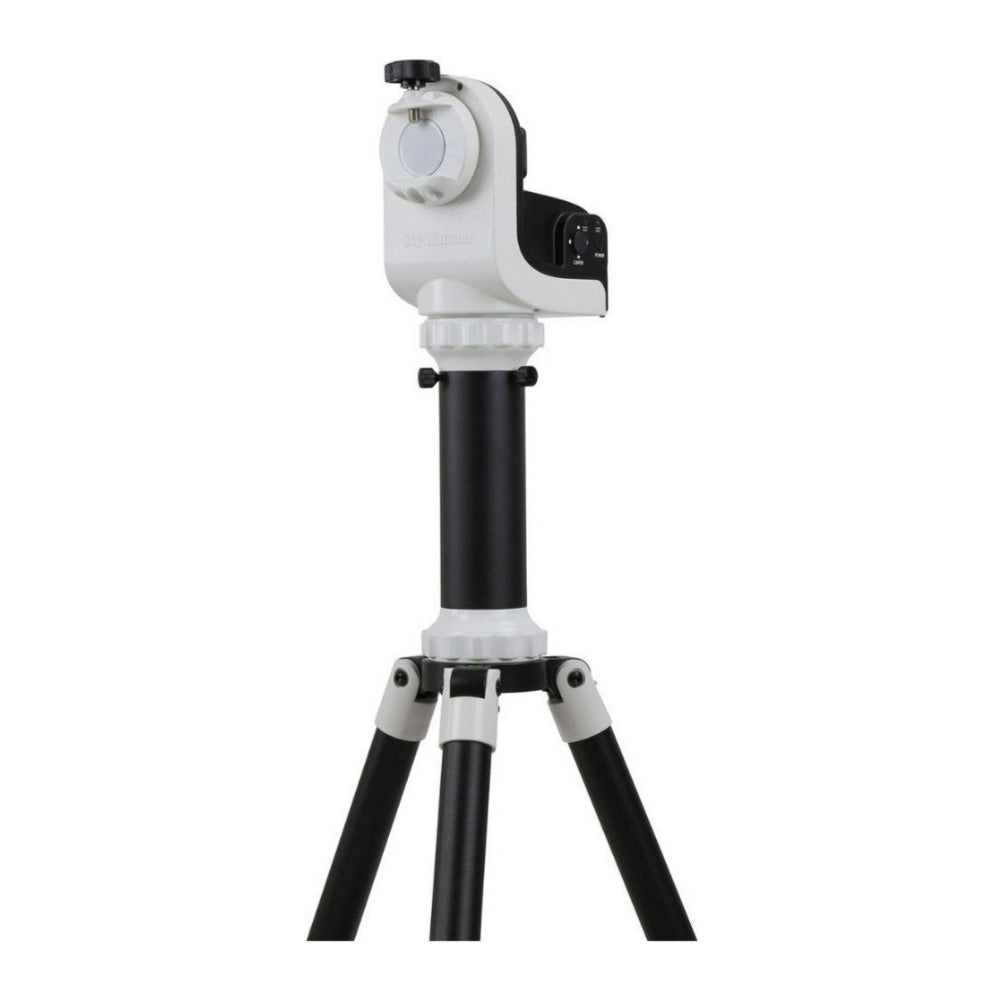 Sky-Watcher SolarQuest Solar Tracking Mount with HelioFind Solar Finder and GPS for Eclipse Chasers