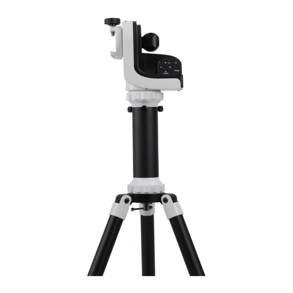 Sky-Watcher SolarQuest Solar Tracking Mount with HelioFind Solar Finder and GPS for Eclipse Chasers