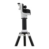Sky-Watcher SolarQuest Solar Tracking Mount with HelioFind Solar Finder and GPS for Eclipse Chasers