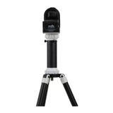 Sky-Watcher SolarQuest Solar Tracking Mount with HelioFind Solar Finder and GPS for Eclipse Chasers
