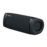 Sony XB33 Extra Bass Performance Wireless Bluetooth Speaker with Rugged Design (Black, Refurbished)